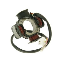 Stator pro Morini nový typ 84mm