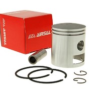 Píst Airsal sport 67cc pro MBK AV-7, AV-87