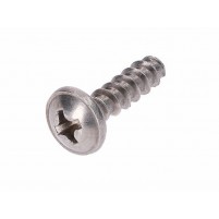 fairing screw OEM crosshead Inox 3.9x14mm