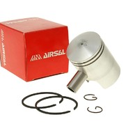 Píst  Airsal sport 50cc 38 mm pro Tomos  A35, A38B, S25/2