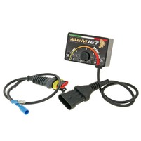 TK Turbojet FI fuel controller Lambda for Honda SH300 (2007-)