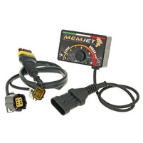 TK Turbojet FI fuel controller Lambda for Kymco, Peugeot