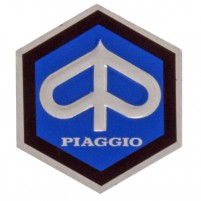 Znak Piaggio 26mm 152280